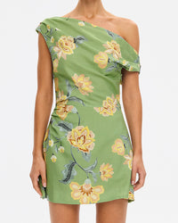 Eve Mini Dress