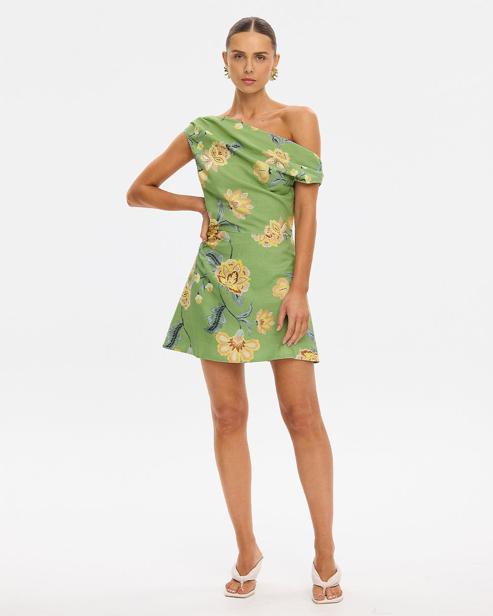 Eve Mini Dress