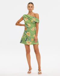 Eve Mini Dress