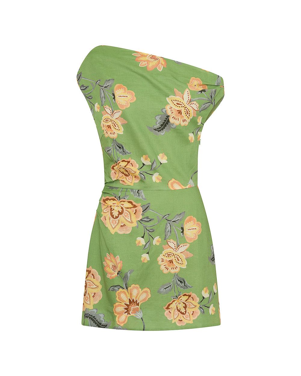 Eve Mini Dress
