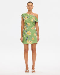 Eve Mini Dress