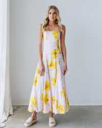 Francine Maxi Dress