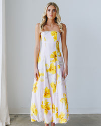 Francine Maxi Dress