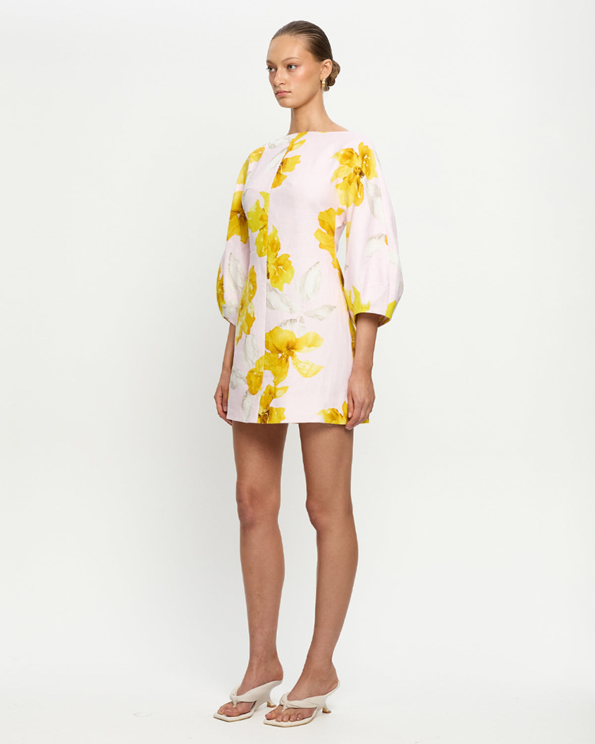 Francine Mini Dress