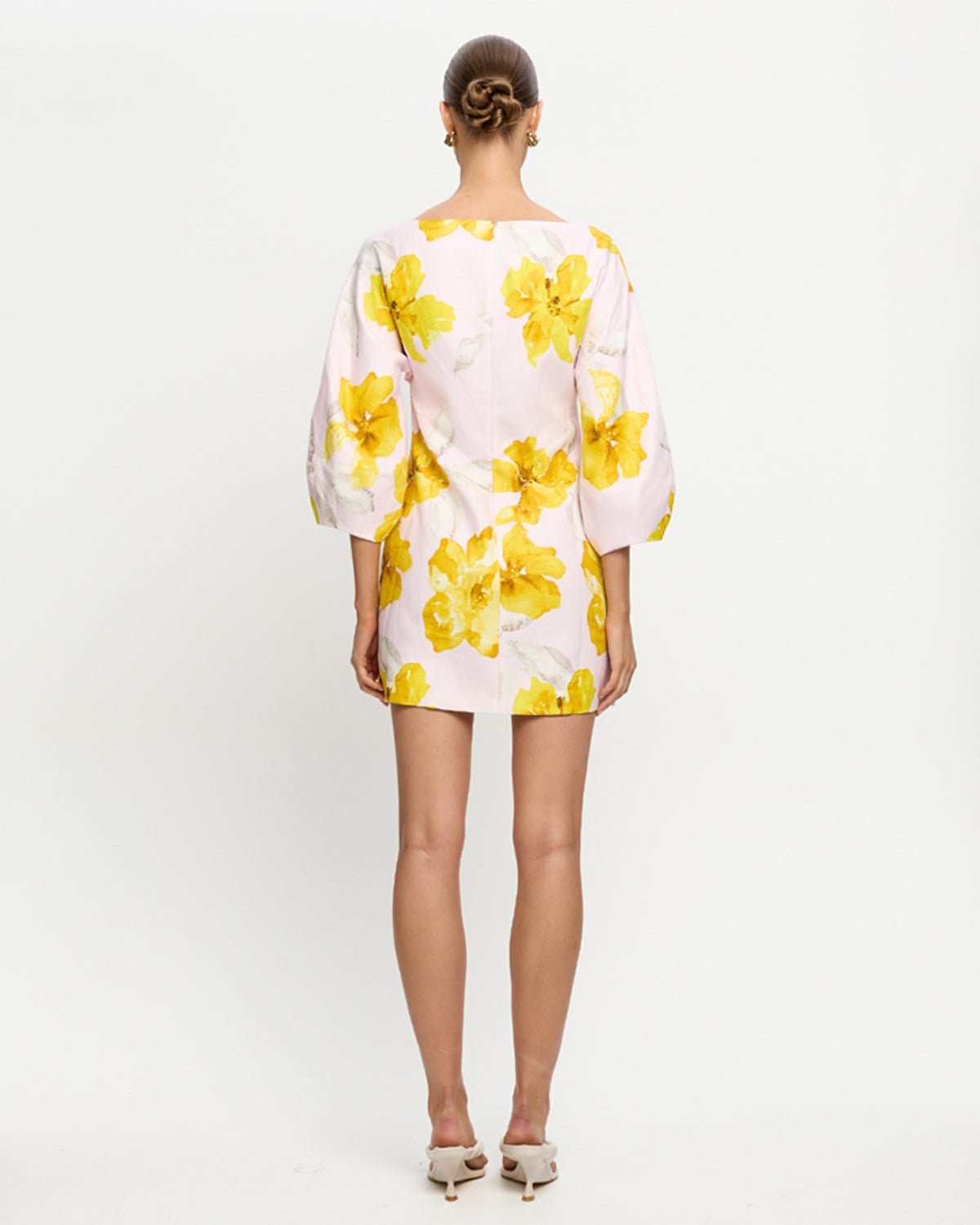 Francine Mini Dress