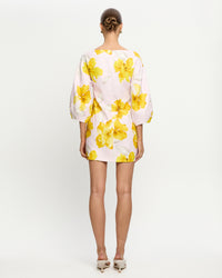 Francine Mini Dress