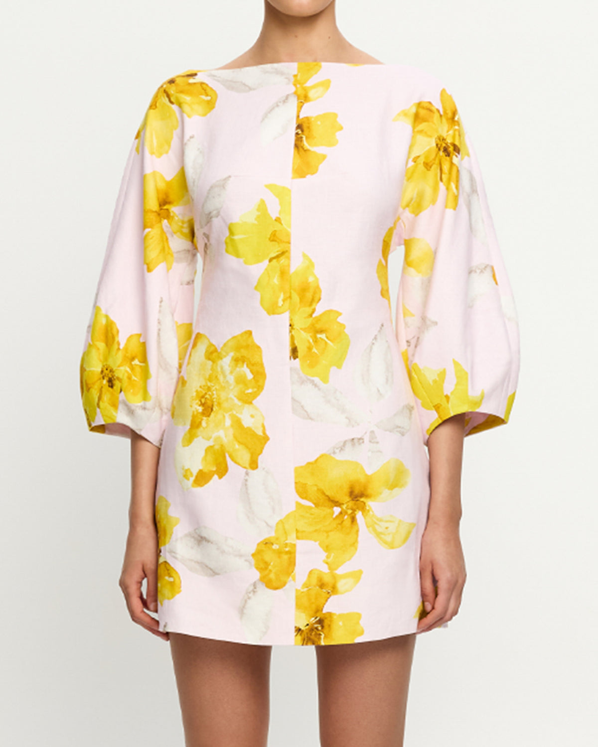 Francine Mini Dress