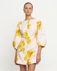 Francine Mini Dress
