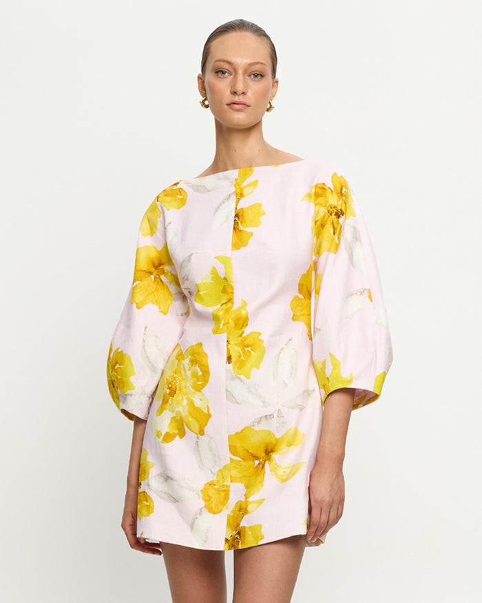 Francine Mini Dress