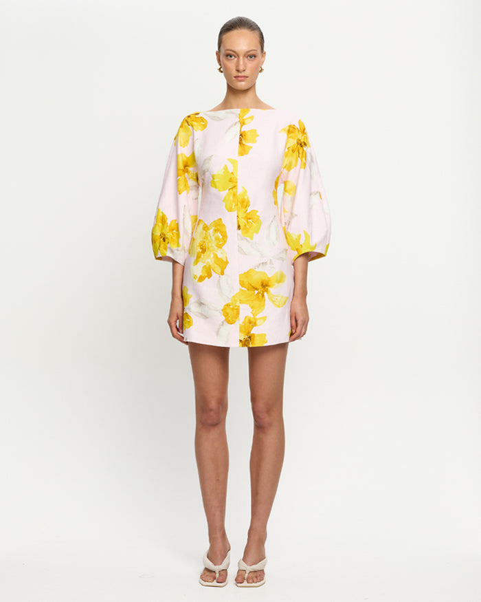 Francine Mini Dress
