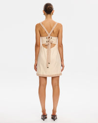 Freya Mini Dress