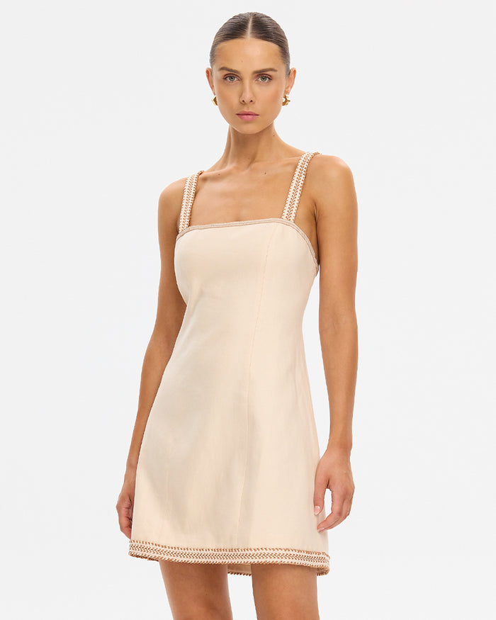 Freya Mini Dress