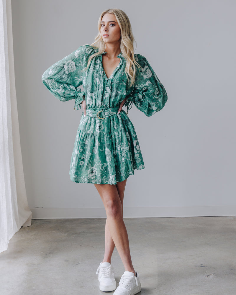 Khalo Mini Dress