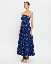 Lily Maxi Dress