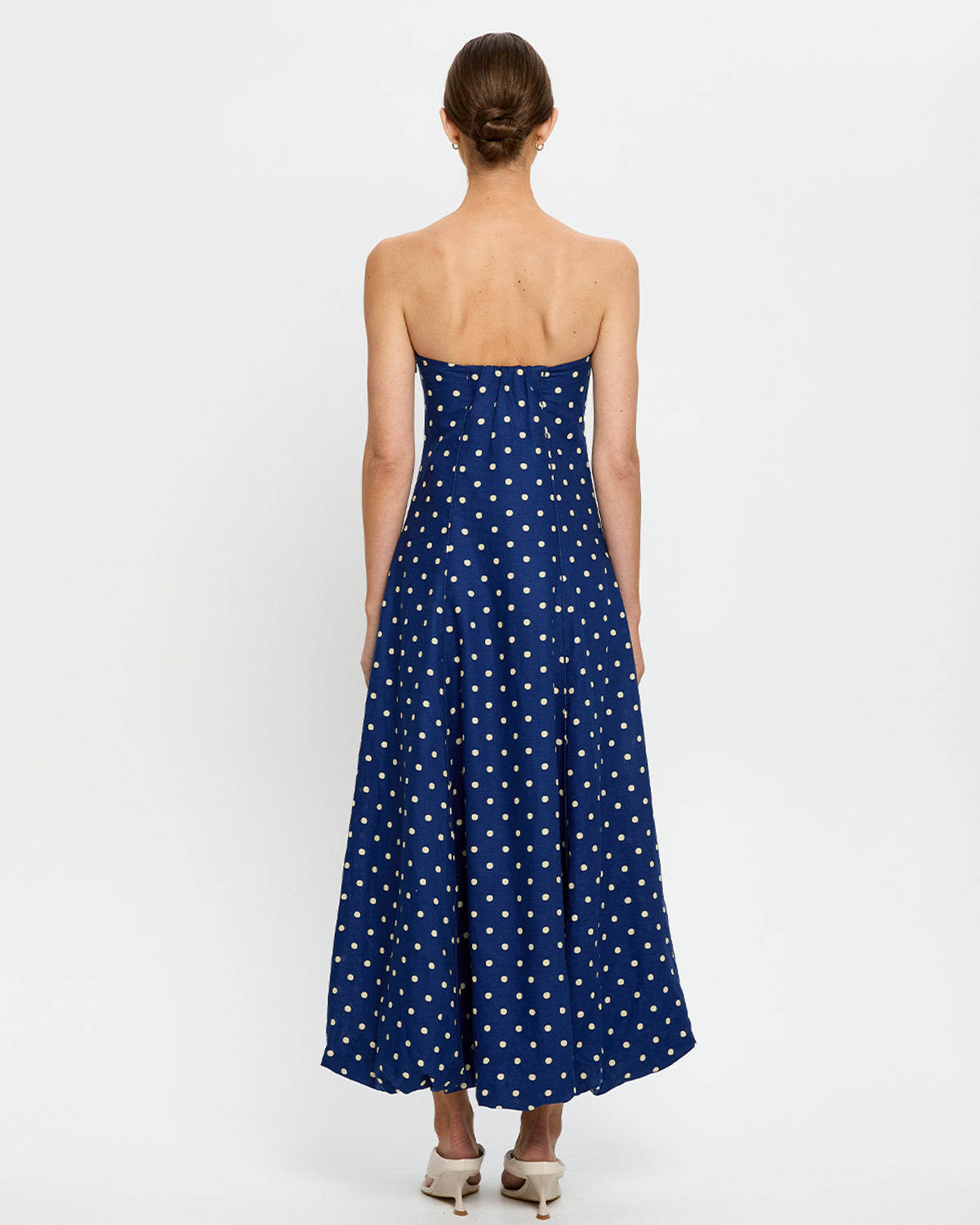 Lily Maxi Dress