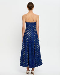 Lily Maxi Dress
