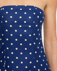 Lily Maxi Dress