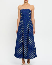 Lily Maxi Dress
