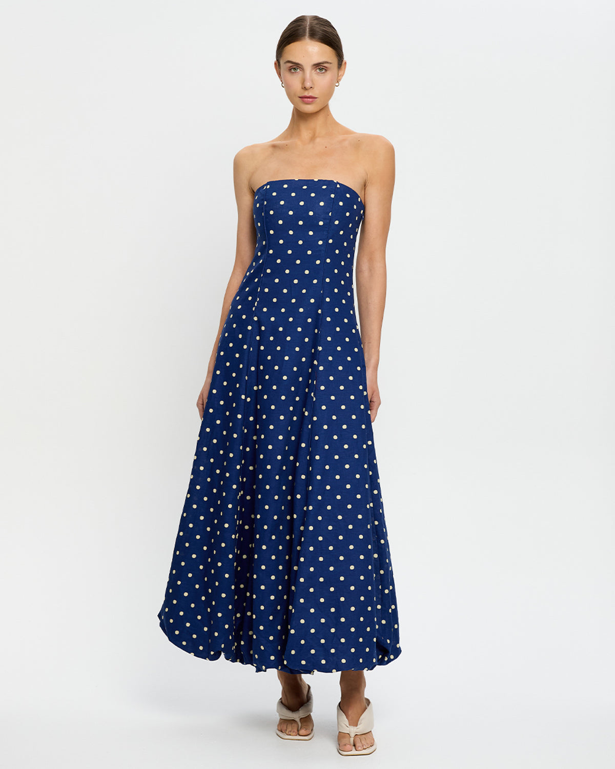 Lily Maxi Dress