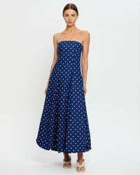 Lily Maxi Dress