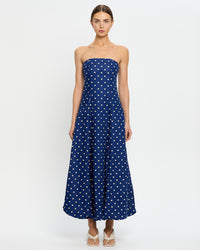 Lily Maxi Dress