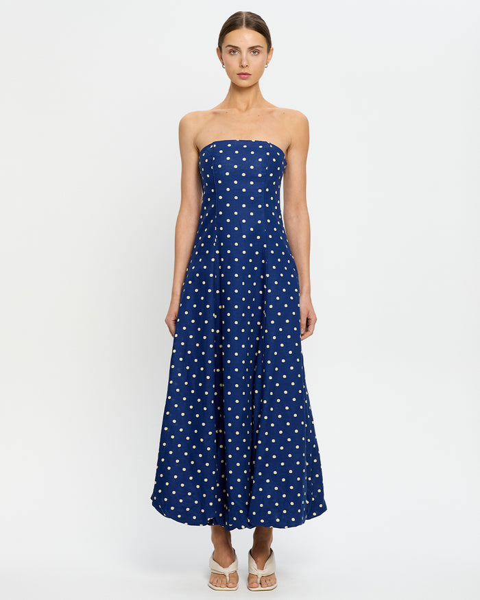 Lily Maxi Dress