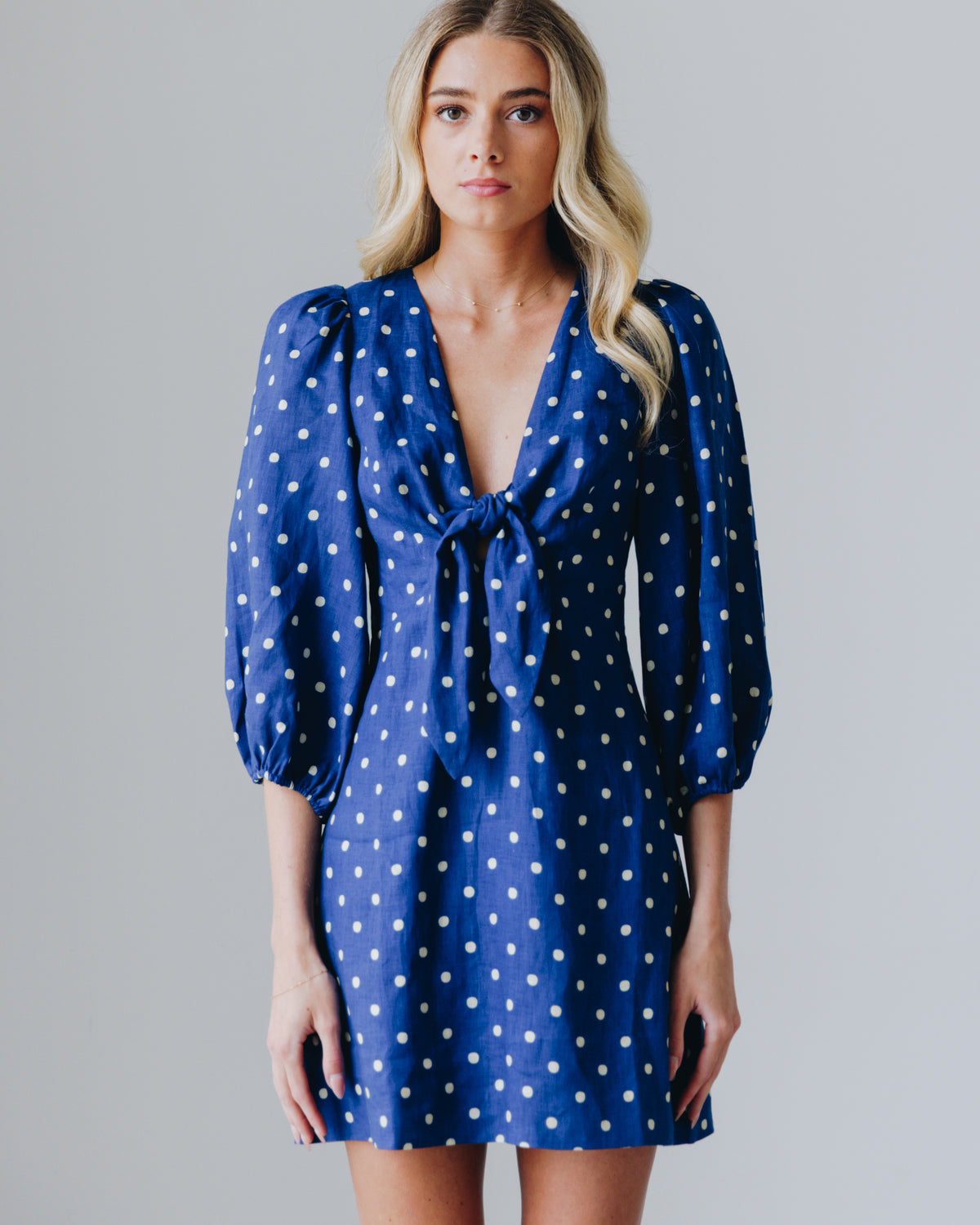 Lily Mini Dress