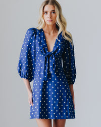 Lily Mini Dress