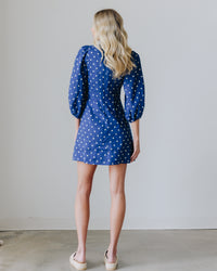 Lily Mini Dress