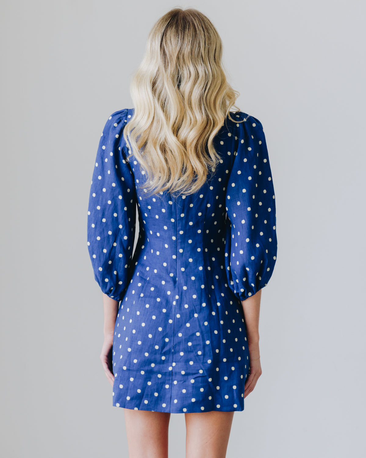Lily Mini Dress