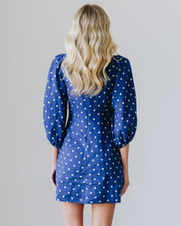 Lily Mini Dress