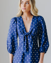 Lily Mini Dress