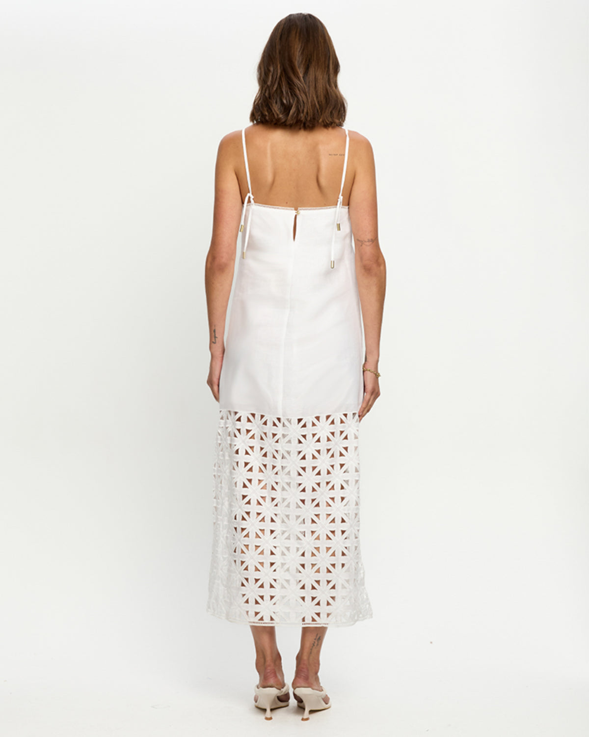 Marley Midi Dress