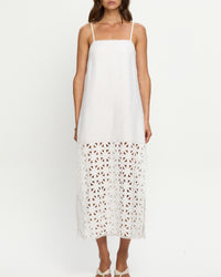 Marley Midi Dress