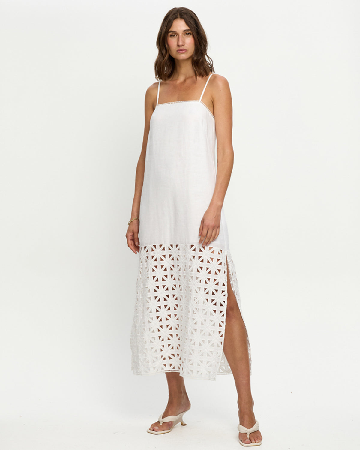 Marley Midi Dress