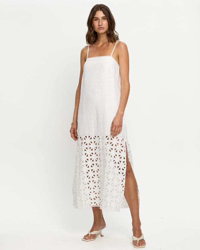 Marley Midi Dress