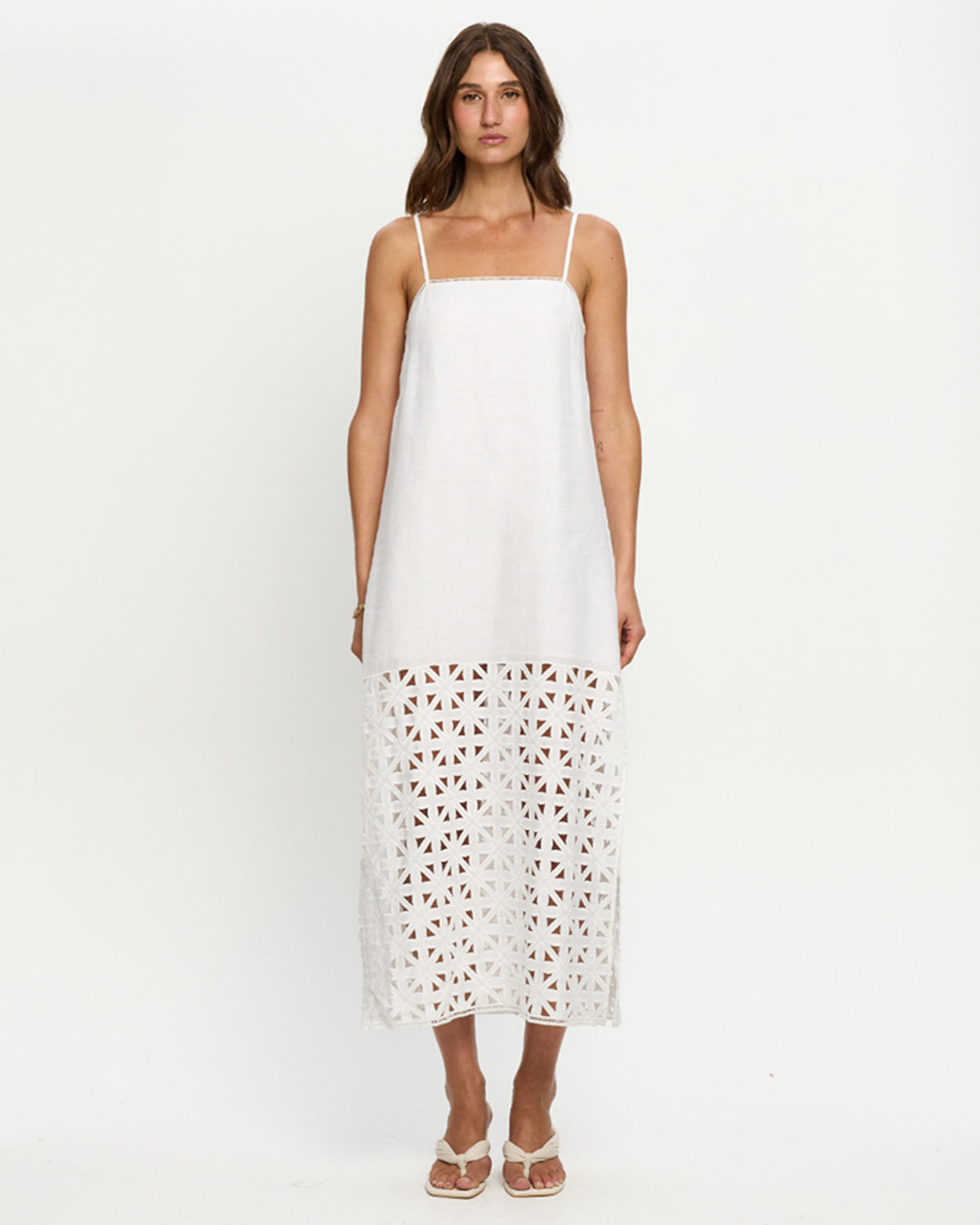 Marley Midi Dress