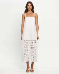 Marley Midi Dress