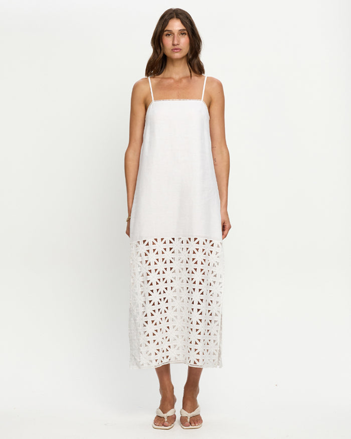Marley Midi Dress