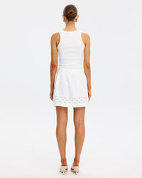Marley Mini Skirt