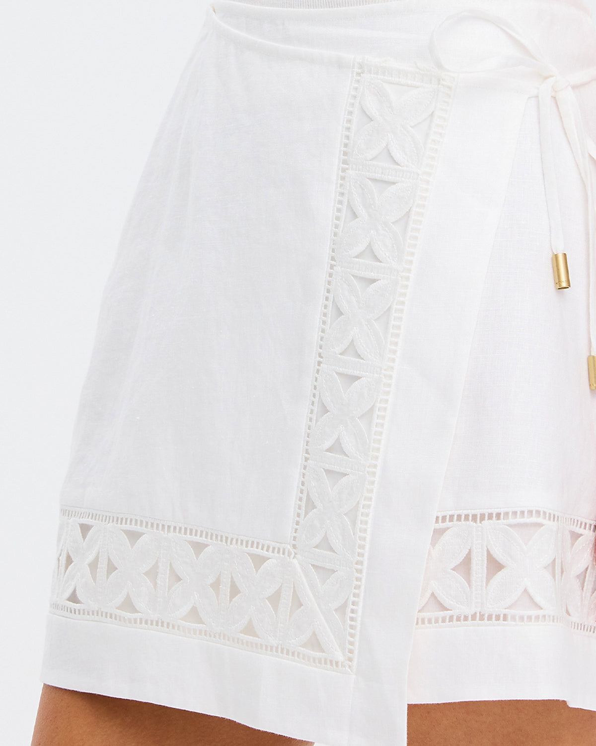 Marley Mini Skirt