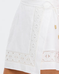 Marley Mini Skirt