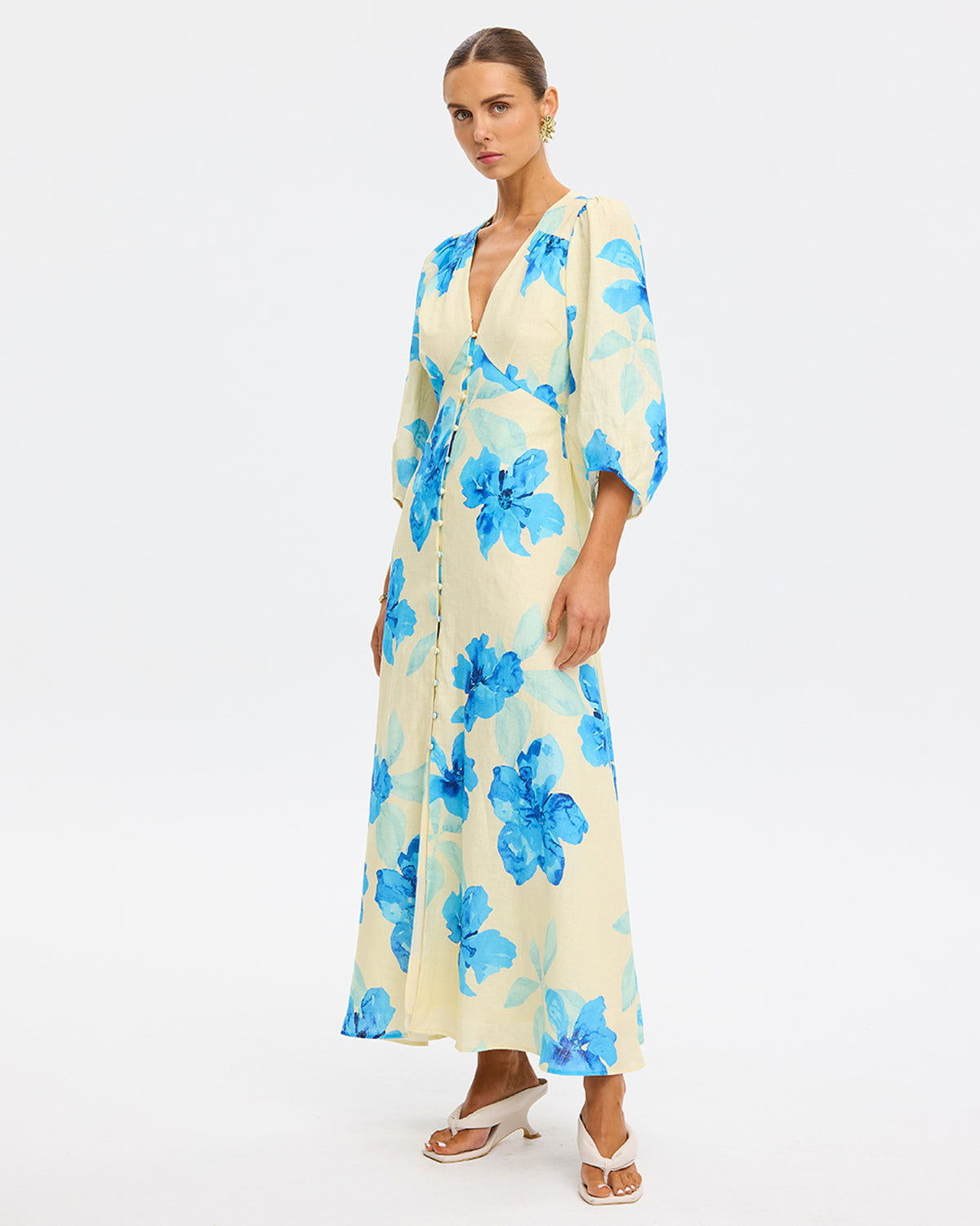 Sophie Maxi Dress