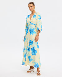 Sophie Maxi Dress