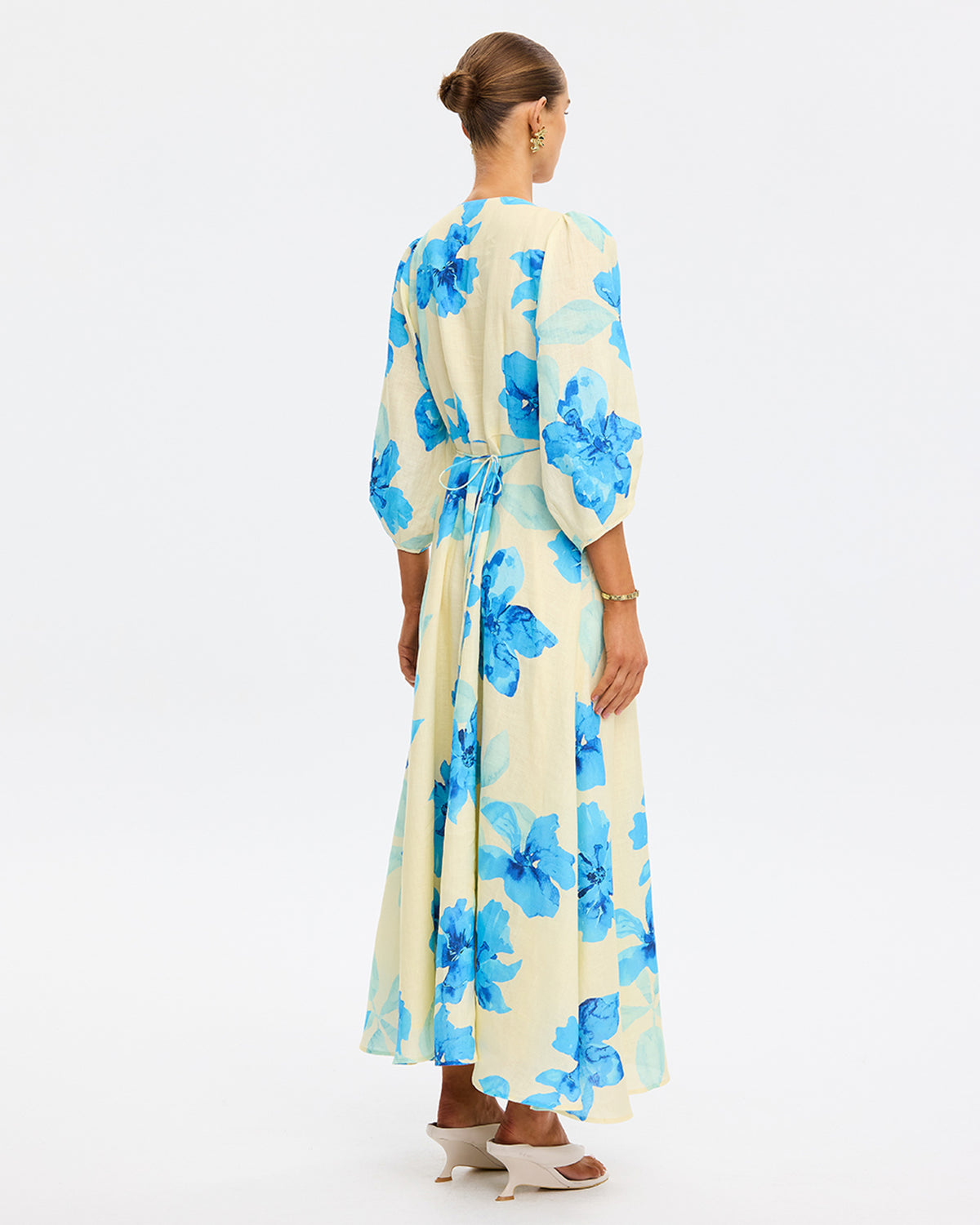 Sophie Maxi Dress