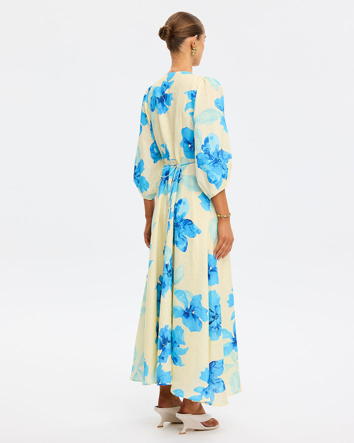 Sophie Maxi Dress