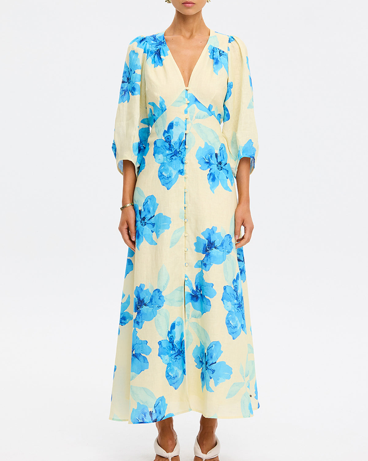 Sophie Maxi Dress
