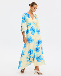 Sophie Maxi Dress