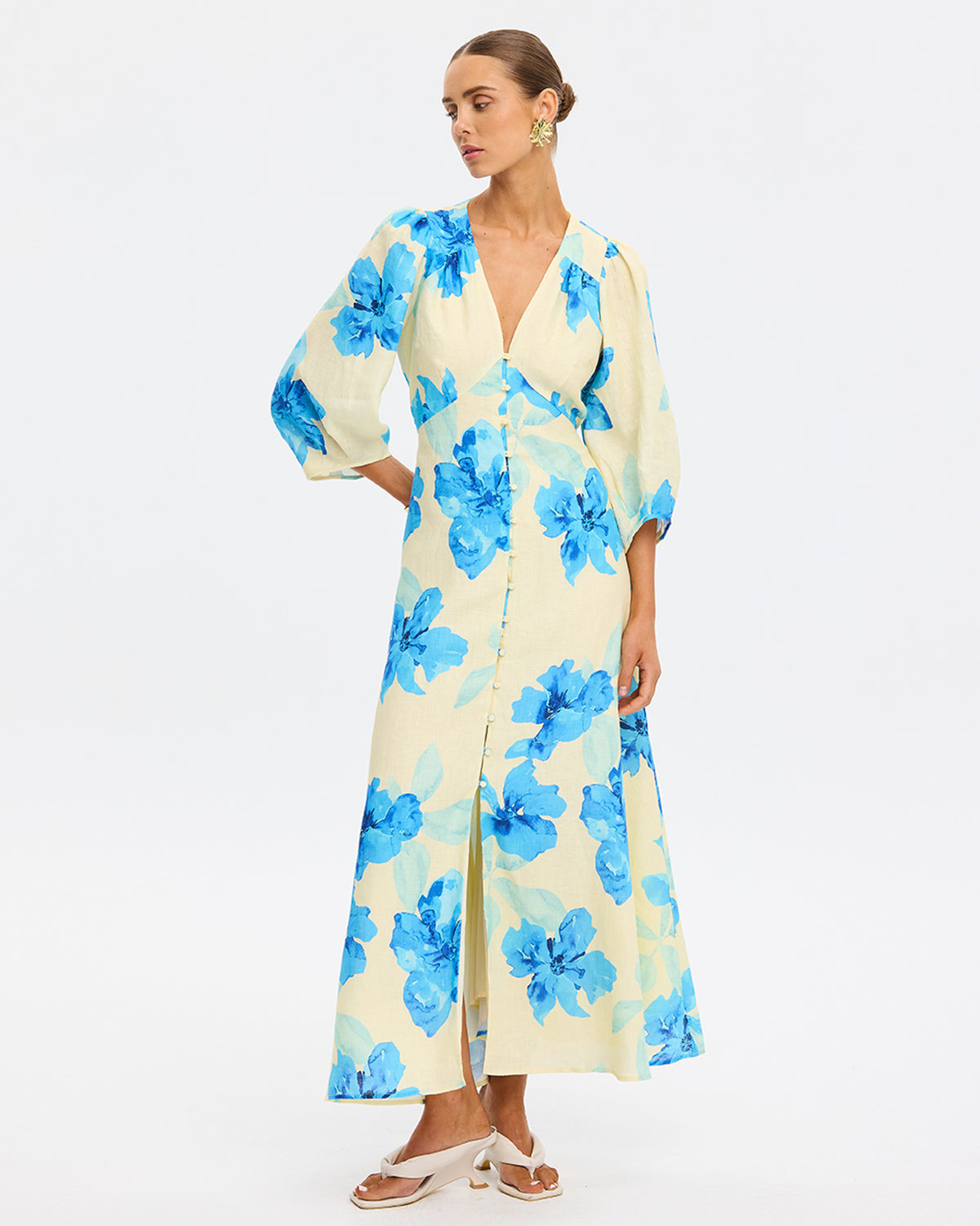 Sophie Maxi Dress
