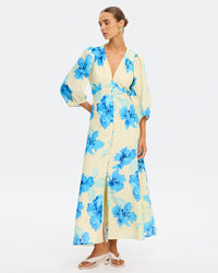 Sophie Maxi Dress